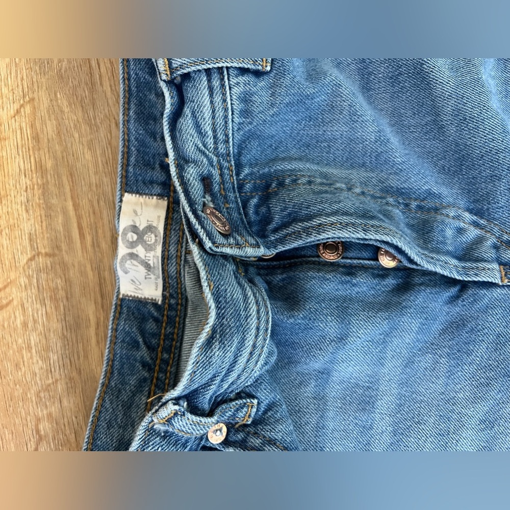We The Free jeans - Picture 2 of 6